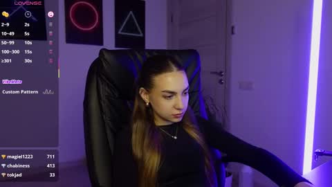 ABBY LAKER online show from 03/06/25, 04:17