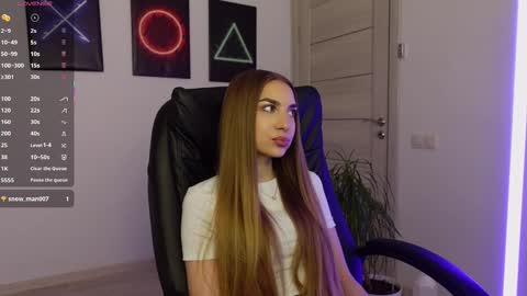 ABBY LAKER online show from 03/08/25, 01:14