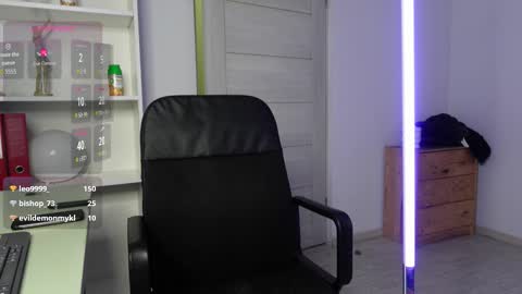 ABBY LAKER online show from 09/13/25, 05:35