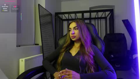 ABBY LAKER online show from 09/25/25, 04:54