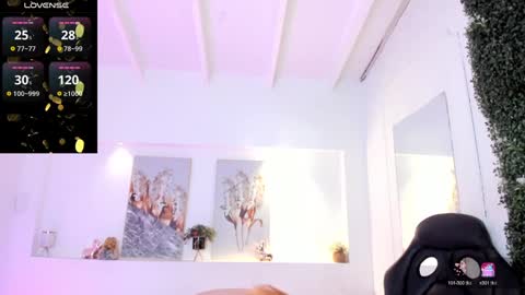 Abby  online show from 01/23/25, 07:22