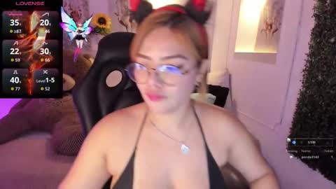 Abby  online show from 10/31/25, 07:48