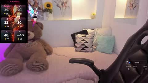 Abby  online show from 11/14/25, 06:50