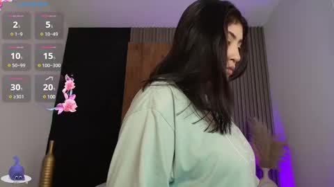 Abbygail online show from 01/07/25, 12:20