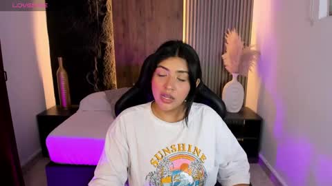 Abbygail online show from 01/24/25, 12:20