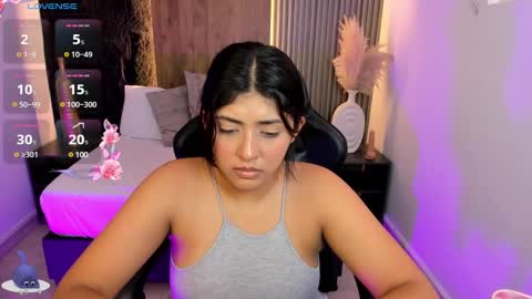 Abbygail online show from 01/24/25, 05:00