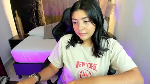 Abbygail online show from 01/25/25, 12:16