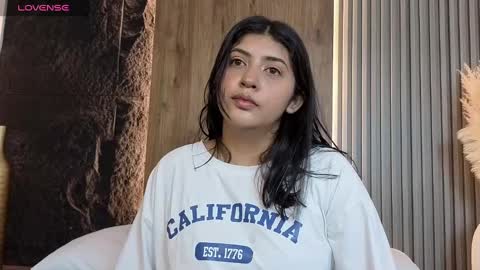 Abbygail online show from 02/05/25, 12:27