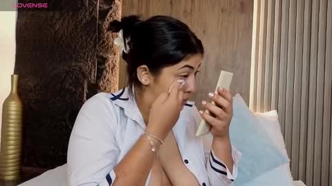 Abbygail online show from 03/01/25, 12:12