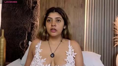 Abbygail online show from 11/13/25, 12:26