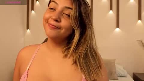 Abbygail online show from 12/04/25, 12:58