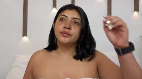 Snapshot of abby_millerr_ chatting on 07/29/26, 12:14 Abbygail online show from 07/29/26, 12:14