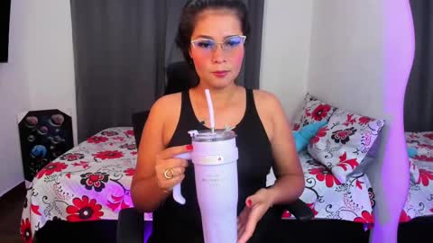 Abby online show from 10/01/25, 02:17