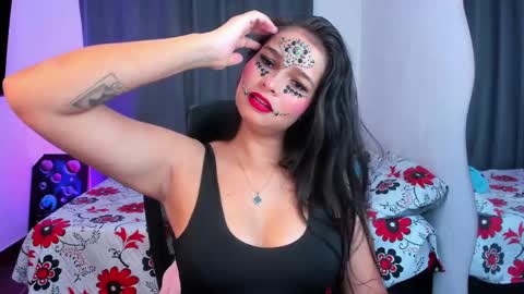 Abby online show from 10/07/25, 04:09