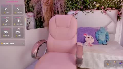 ABBY online show from 12/05/25, 04:58