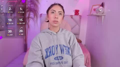 ABBY online show from 03/19/26, 03:38