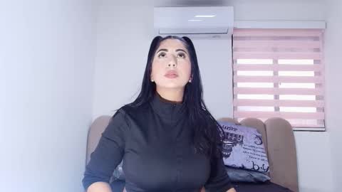 Abby online show from 01/13/26, 07:08