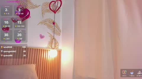 Snapshot of abby_princee chatting on 02/15/25, 04:23 Abby Princee online show from 02/15/25, 04:23