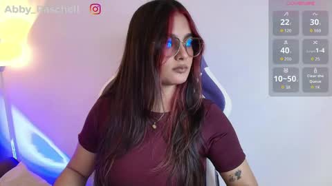 abby_raschell online show from 05/14/26, 03:24