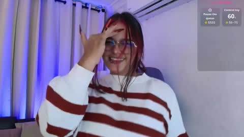 abby_raschell online show from 06/03/26, 03:09