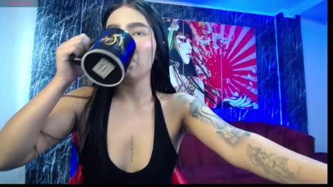 ABBY ROUSE  online show from 02/24/26, 02:37