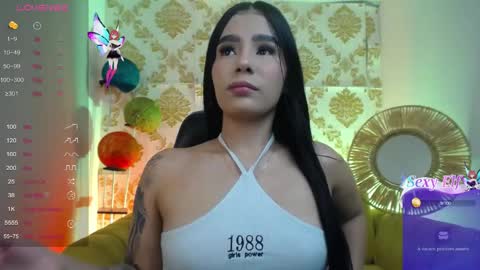 ABBY ROUSE  online show from 04/11/26, 03:33