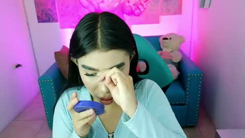 ABBY ROUSE  online show from 04/16/26, 02:34