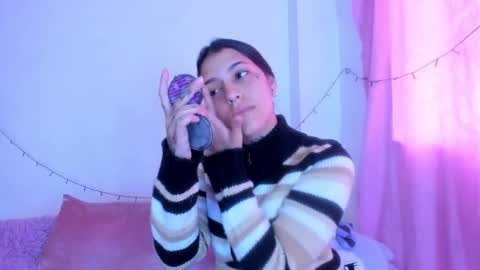 abby_rousee online show from 09/18/25, 04:20