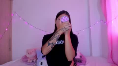 abby_rousee online show from 09/29/25, 01:05