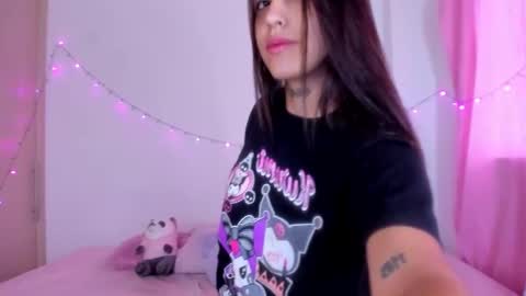 abby_rousee online show from 10/02/25, 01:07