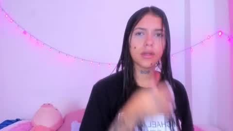 abby_rousee online show from 10/13/25, 02:06