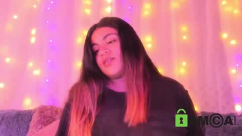 ABBY SAPHIR online show from 12/14/24, 10:50