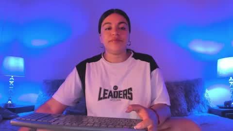 ABBY SAPHIR online show from 02/08/25, 09:46