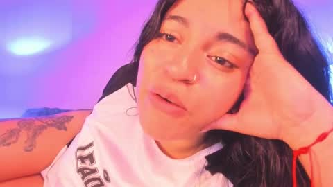 ABBY SAPHIR online show from 02/08/25, 03:53