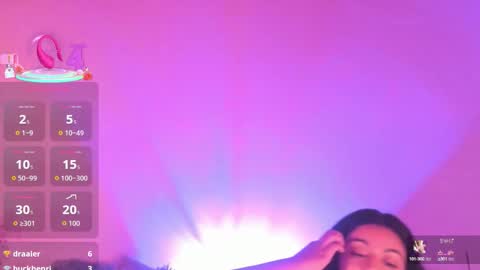 ABBY SAPHIR online show from 10/07/25, 03:58