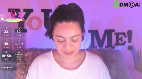 ABBY SAPHIR online show from 10/23/25, 07:34