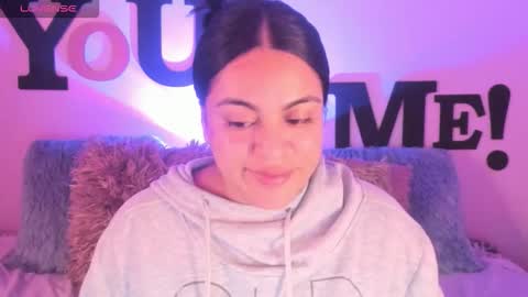 ABBY SAPHIR online show from 01/12/26, 05:51