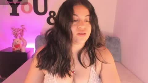 Snapshot of abby_saphir chatting on 04/27/26, 12:52 ABBY SAPHIR online show from 04/27/26, 12:52