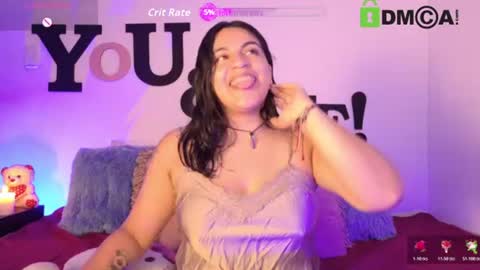 Snapshot of abby_saphir chatting on 07/08/26, 08:41 ABBY SAPHIR online show from 07/08/26, 08:41