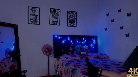 Snapshot of abby_sexygirl1 chatting on 12/23/24, 04:12 Abby online show from 12/23/24, 04:12