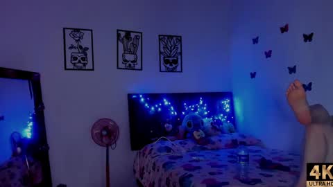 Abby online show from 12/27/24, 08:02