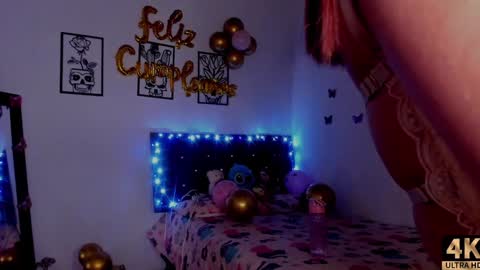 Abby online show from 01/06/25, 08:35