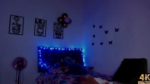 Abby online show from 01/13/25, 02:07