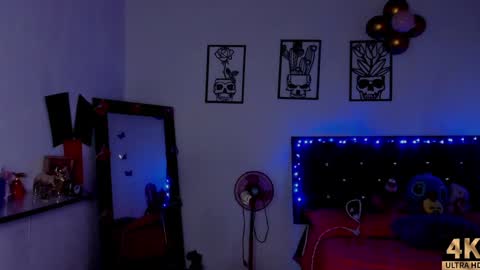 Abby online show from 01/29/25, 07:04