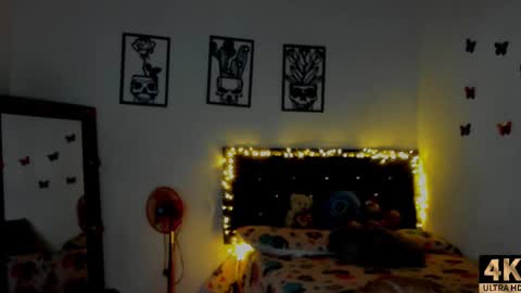 Abby online show from 02/24/25, 03:02