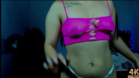 Snapshot of abby_sexygirl1 chatting on 11/23/25, 03:28 Abby online show from 11/23/25, 03:28