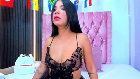 Snapshot of abby_stonne_ chatting on 07/05/26, 12:45 ABBY STONNE online show from 07/05/26, 12:45