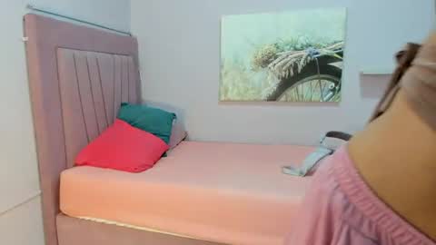 Snapshot of abby_stonne_ chatting on 07/30/26, 12:15 ABBY STONNE online show from 07/30/26, 12:15
