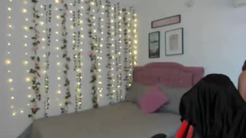 Snapshot of abby_swang chatting on 01/10/26, 07:59 Abby online show from 01/10/26, 07:59