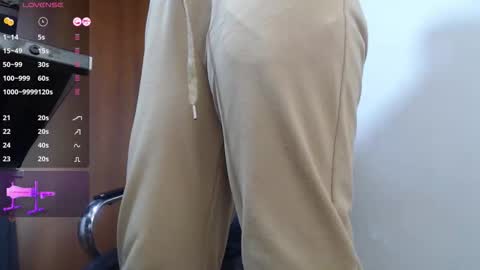 Vannesa online show from 11/05/25, 11:32